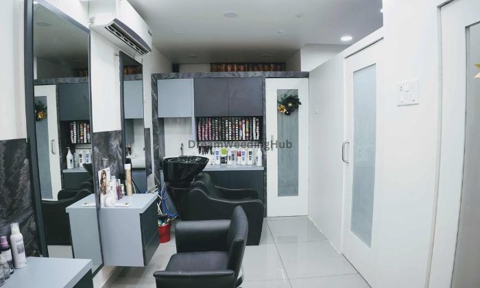 Aarika Beauty Salon